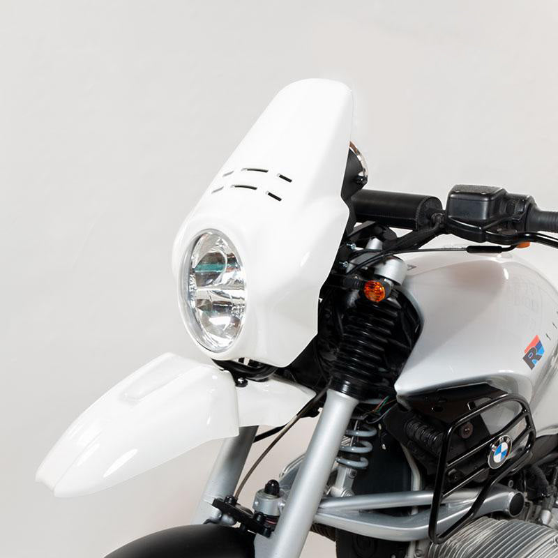 BMW R 1150 R [2000-2006] - Fenouil Frontkotflügel