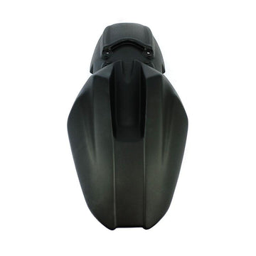 BMW R 120 G/S [2004-2012] - Tiefer Vorderkotflügel Mattschwarz