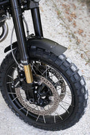 BMW R nineT 1200 Pure [2017-2023] - Vorderradschutzblech mit Gabelstütze cod 2904