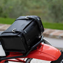 BMW R nineT 1200 Pure [2017-2023] - Hinterer Kotflügel mit Nummernschild-Kit