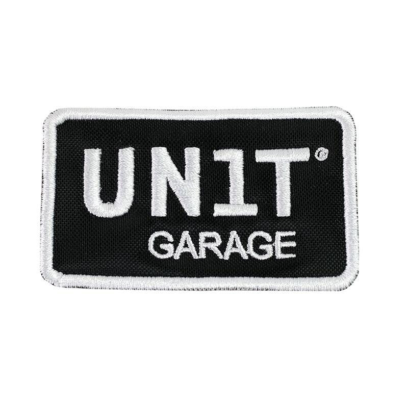 BMW R 1150 GS [1999-2004] - Patch with embroidered logo