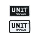BMW R 1150 GS [1999-2004] - Patch with embroidered logo