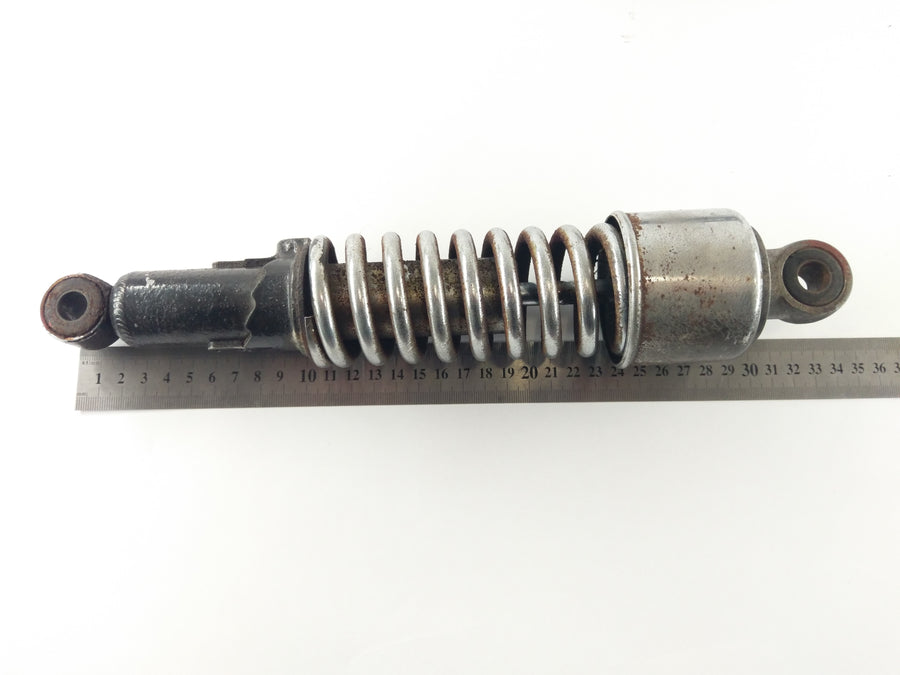 Suzuki GT 750 [1973] - Spring Shock Absorber Sett