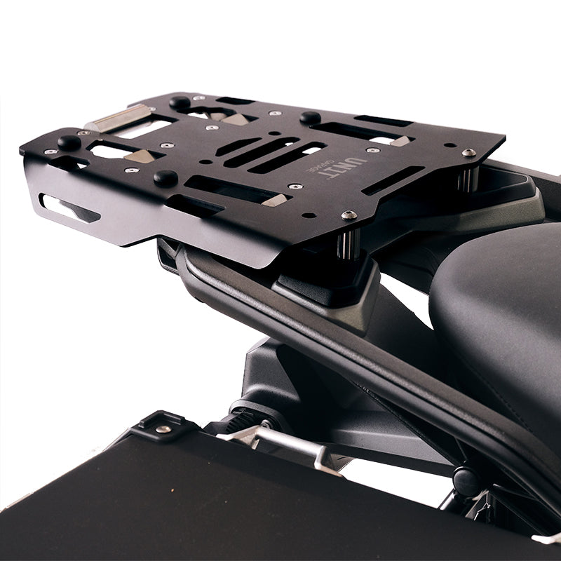 BMW R nineT 1200 Pure [2017-2023] - Original Topcaseplatte