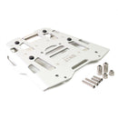 BMW F 900 GS [2023-] - Original BMW Topcaseplatte