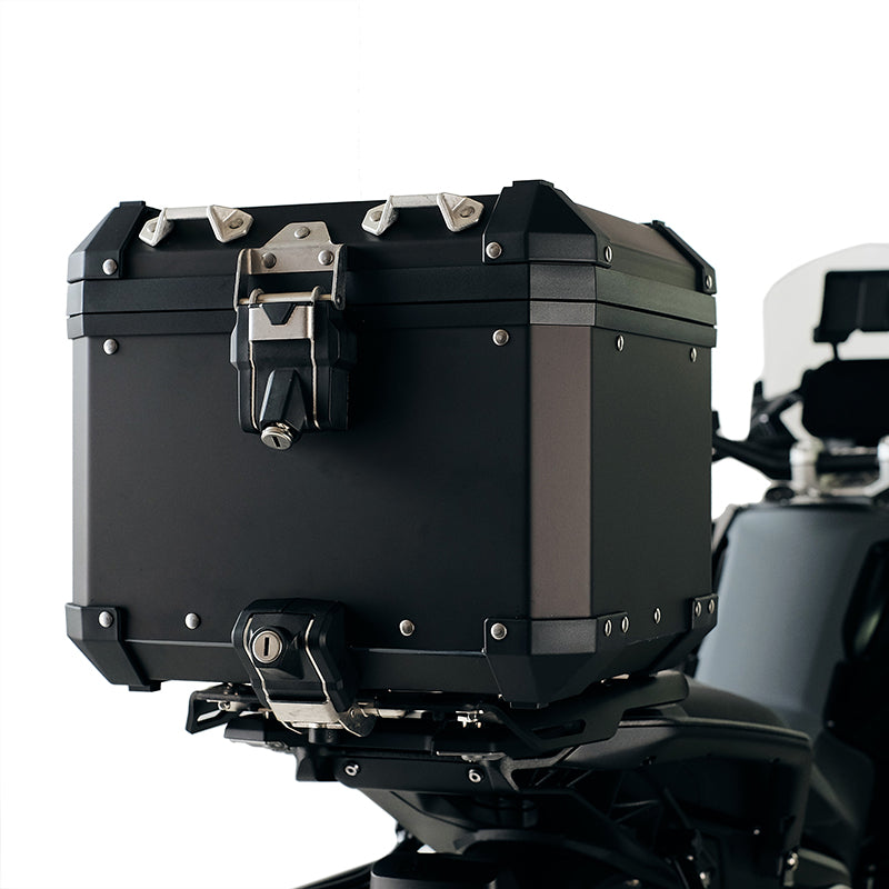 BMW R nineT 1200 Pure [2017-2023] - Original Topcaseplatte