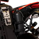 BMW R 1250 GS Adventure [2019-2023] - Flaschenkäfigplatte für Atlas-Taschen