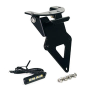 BMW R nineT 1200 Racer [2017-2020] - License plate holder x Tail Tidy