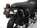 BMW R 1150 GS [1999-2004] - High license plate holder