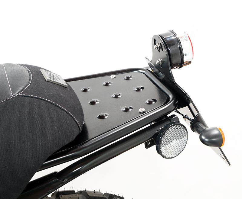 BMW R 1150 GS Adventure [2002-2006] - Hoher Kennzeichenhalter