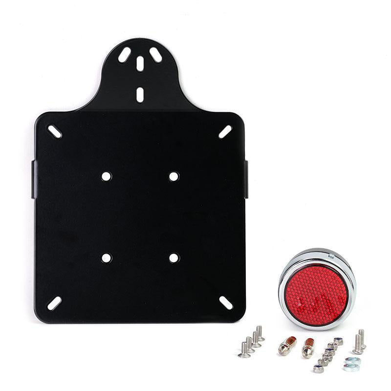 BMW R 1150 GS [1999-2004] - High license plate holder