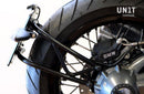 BMW R nineT 1200 Pure [2017-2023] - Niedriger Kennzeichenhalter