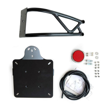 BMW R 850 GS / R 1100 GS / R 1150 GS Adventure [1994-2004] - Niedriger Nummernschildhalter