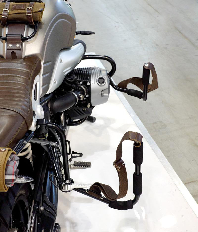 BMW R nineT 1200 Scrambler [2016-2023] - Surfbretthalterung
