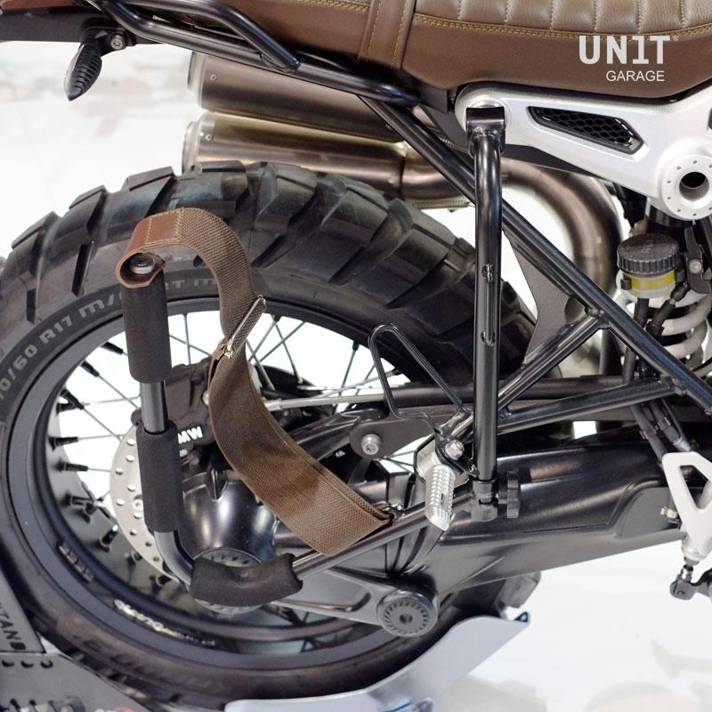 BMW R nineT 1200 Scrambler [2016-2023] - Surfbretthalterung