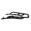 BMW R nineT 1200 Pure [2017-2023] - Gepäckträger mit Soziusgriffen zur Befestigung der Topcaseplatte
