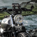BMW R nineT 1200 Scrambler [2016-2023] - Frontgepäckträger