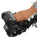 BMW R nineT 1200 Urban G/S (hoher Auspuff) [2017-2023] - NineT-Gepäckträger mit Soziusgriffen