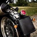 BMW R 1150 GS [1999-2004] - Matala rekisterikilven pidike