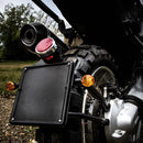 BMW R 1150 GS [1999-2004] - Matala rekisterikilven pidike