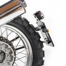 BMW R 1150 GS [1999-2004] - Matala rekisterikilven pidike