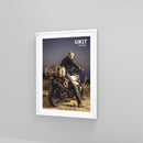 BMW R 1150 GS [1999-2004] - Juliste A.