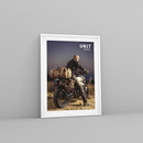 BMW R 1150 GS [1999-2004] - Juliste A.