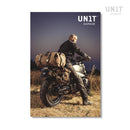 BMW R nineT 1200 Pure [2017-2023] - Plakat A.