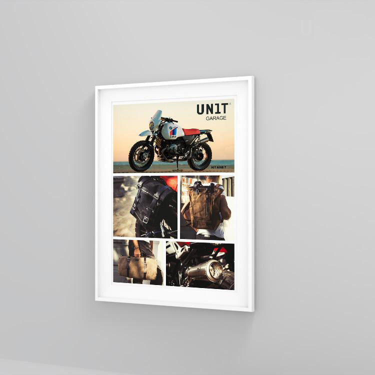BMW R 1150 GS [1999-2004] - Juliste B.