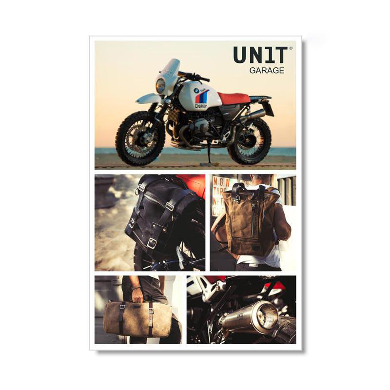 BMW R 1150 GS [1999-2004] - Juliste B.