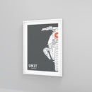 BMW R nineT 1200 Pure [2017-2023] - Poster D