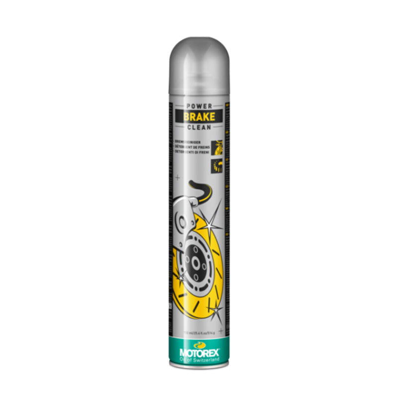 BMW R nineT 1200 Pure [2017-2023] - Power Brake Clean Spray
