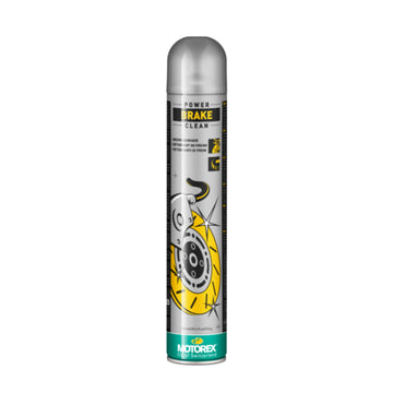 BMW R 1200 GS LC Rad [2013-2019] - Power Brake Clean Spray