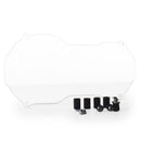 BMW R 1200 GS LC Wheel [2013-2019] - Transparent headlight protection