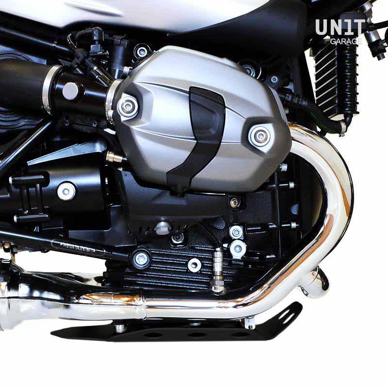 BMW R nineT 1200 Scrambler [2016-2023] - Aluminium Motorschutz
