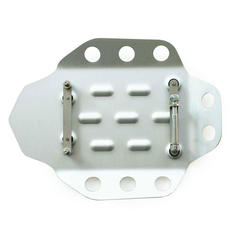 BMW R 120 G/S R [2004-2012] - Aluminium-Motorschutz