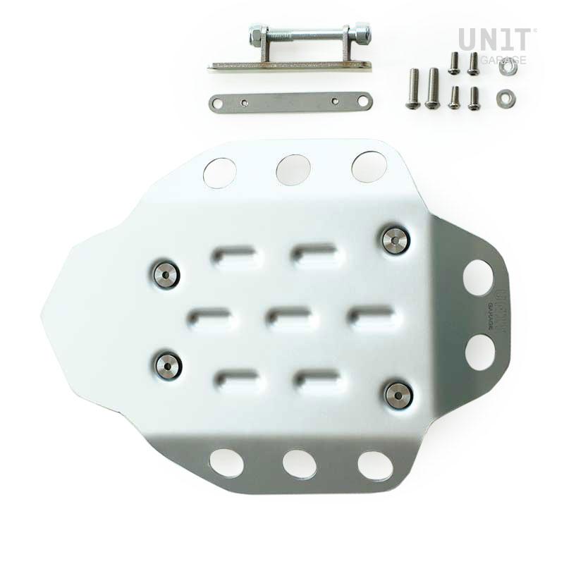 BMW R 1200 GS [2004-2012] - Aluminium-Motorschutz