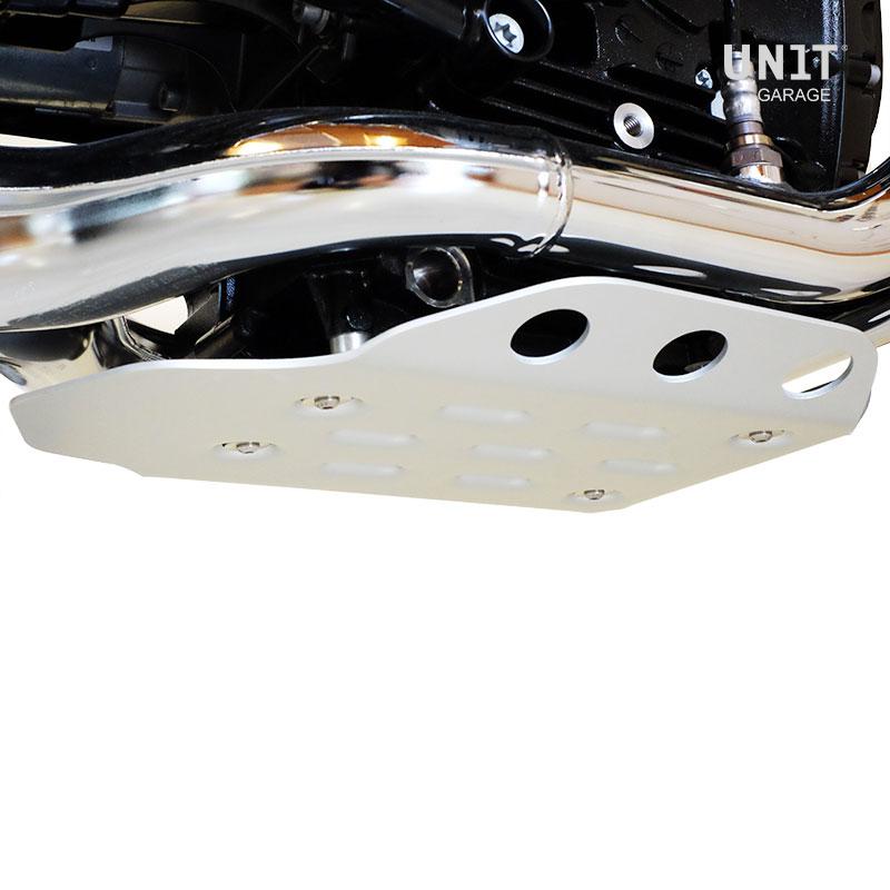 BMW R 1200 GS [2004-2012] - Aluminium-Motorschutz