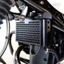 BMW R nineT 1200 Urban G/S (hoher Auspuff) [2017-2023] - Kühlerschutz