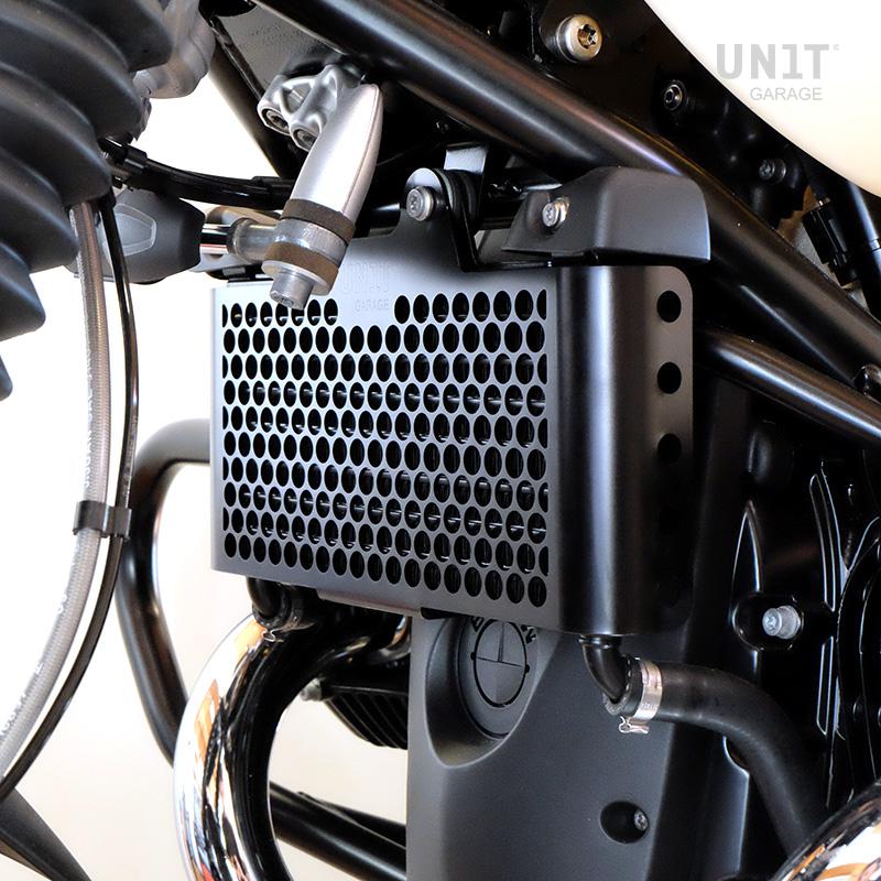 BMW R nineT 1200 Scrambler [2016-2023] - Kühlerschutz