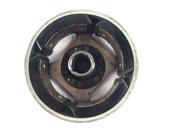 Yamaha yt 125 g tri-moto atc (tri-z) -polad-laturi - 0