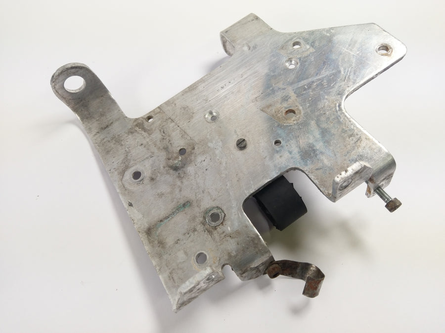 Ducati Pantah - Cagiva Alazzurra - Holder Holder Recording -levy