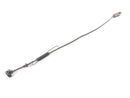 Yamaha DT 250 1R7 - Bremsgestänge Hinterradbremse-1