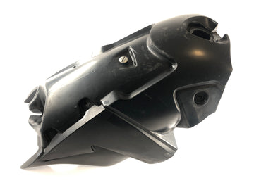 KTM 640 LC4 [2003] - Tankin bensiinisäiliö