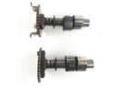 Honda XL 700 Va RD13 Transalp [2008] - Camshafts -pari-4
