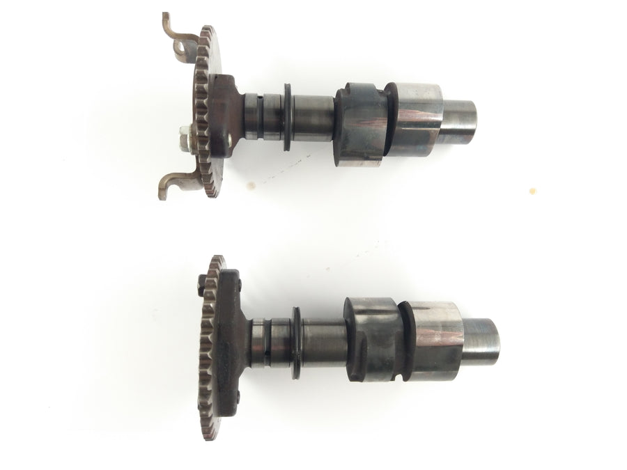 Honda XL 700 Va RD13 Transalp [2008] - Camshafts -pari