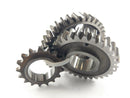 KTM 640 Adventure LC4 [1998] - Gears of Gears-1