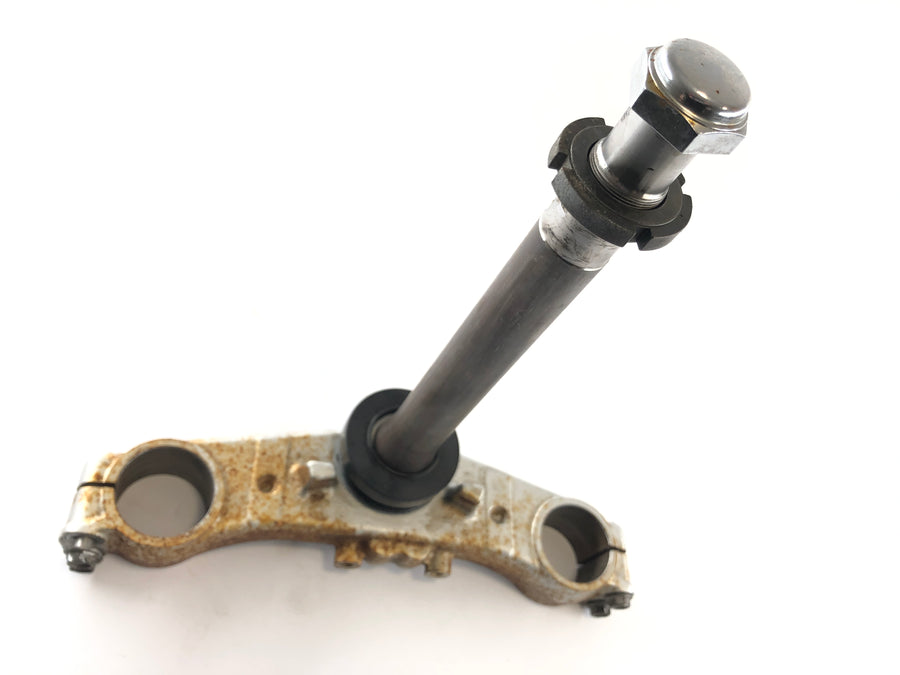Suzuki Bandit GSF 650 S WVB5 [2005] - Gabel -silta alla