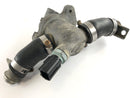 Suzuki DL 1000 V -Strom [2006] - Termostaatti-3