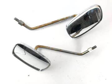 Triumph Thunderbird 900 T309RT [2014] - Mirror Returns Set Pari - 0